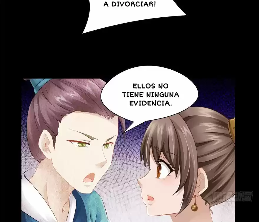 CINDERELLA CHEF capítulo 43, página 20