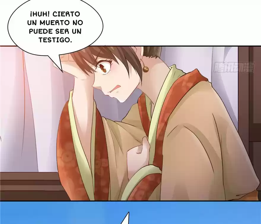 CINDERELLA CHEF capítulo 43, página 22