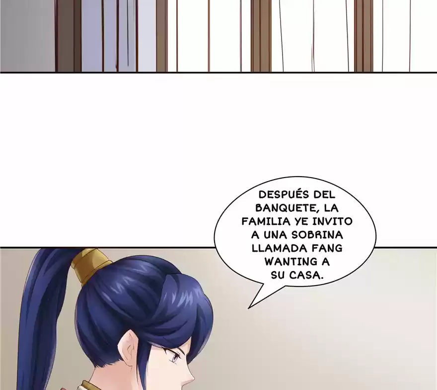 CINDERELLA CHEF capítulo 43, página 27