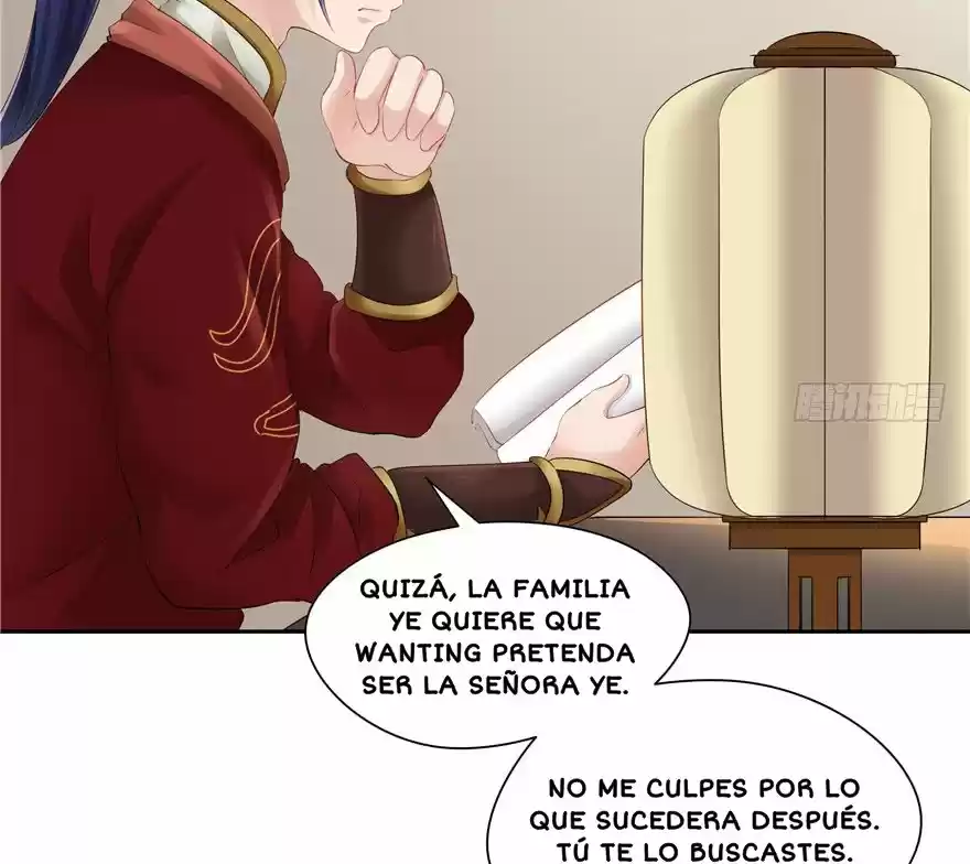 CINDERELLA CHEF capítulo 43, página 28
