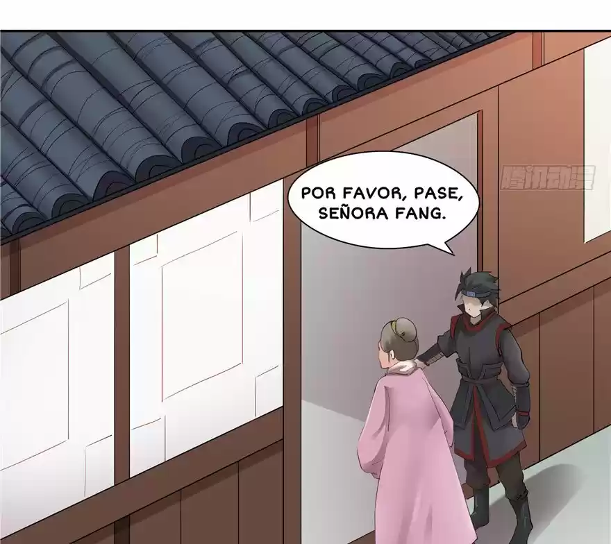 CINDERELLA CHEF capítulo 43, página 32