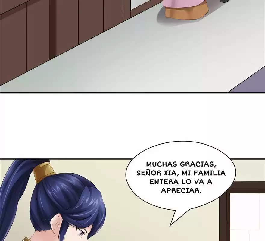 CINDERELLA CHEF capítulo 43, página 33
