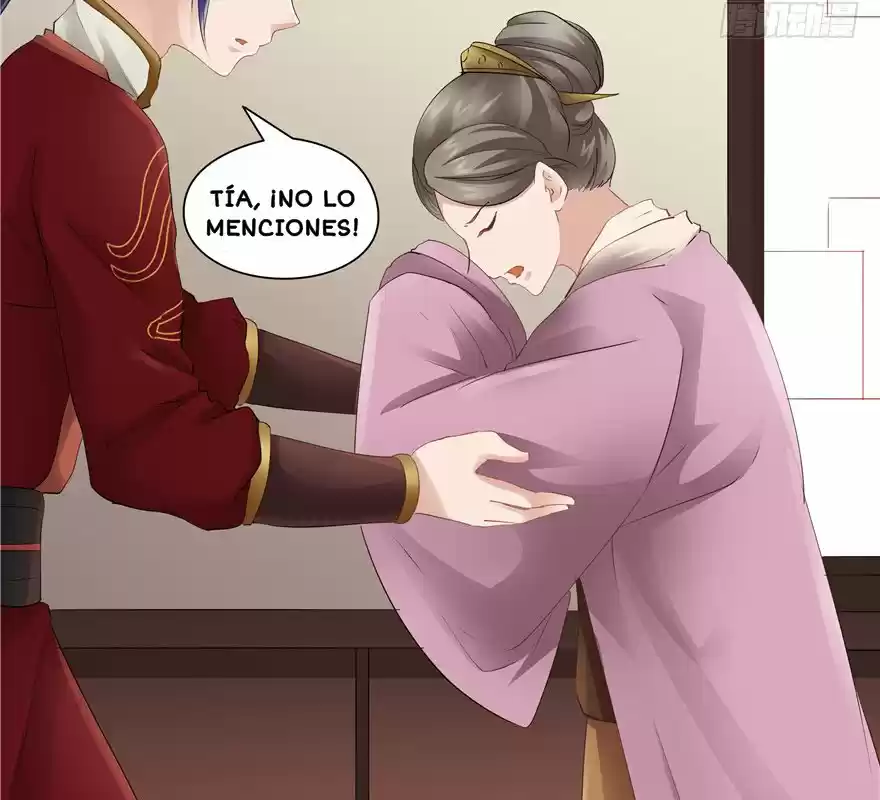 CINDERELLA CHEF capítulo 43, página 34