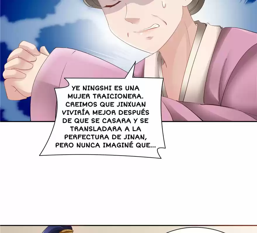 CINDERELLA CHEF capítulo 43, página 36