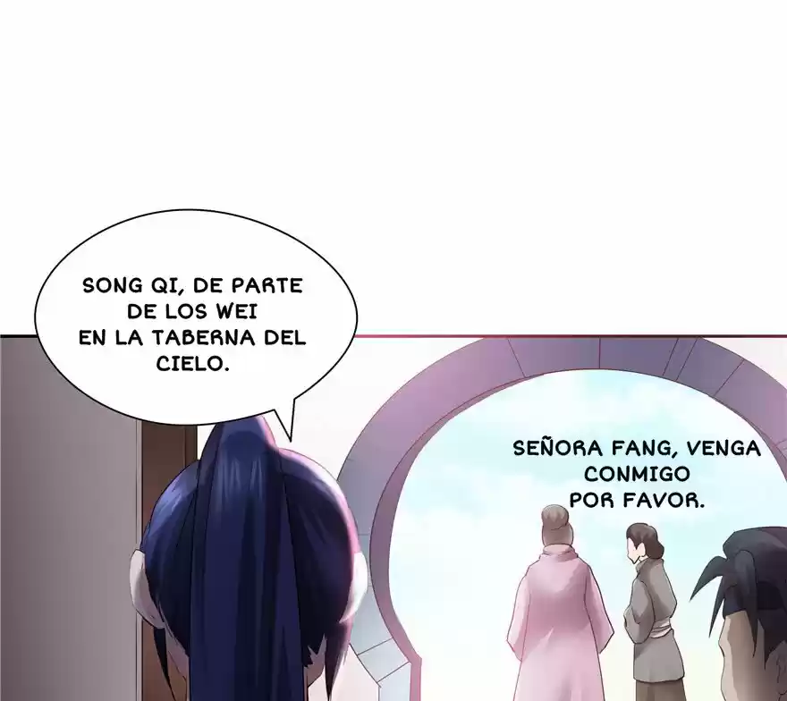 CINDERELLA CHEF capítulo 43, página 43
