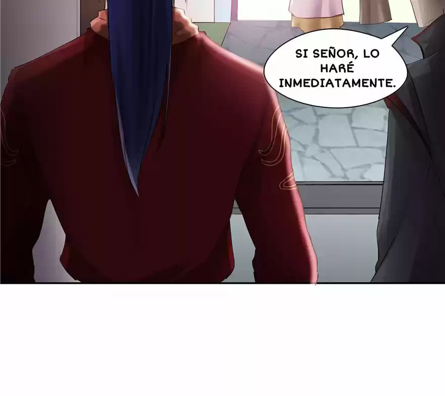 CINDERELLA CHEF capítulo 43, página 44