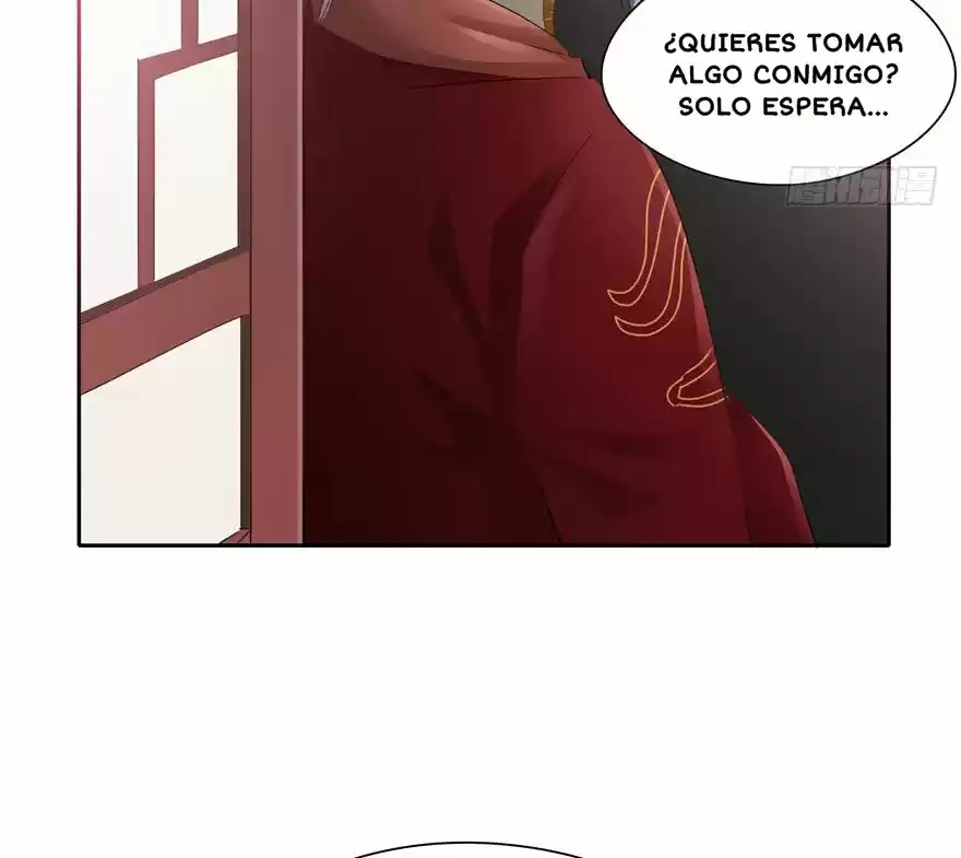 CINDERELLA CHEF capítulo 43, página 50