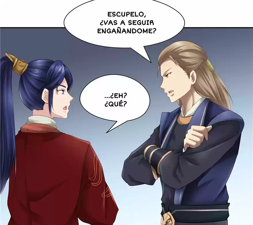 CINDERELLA CHEF capítulo 43, página 51