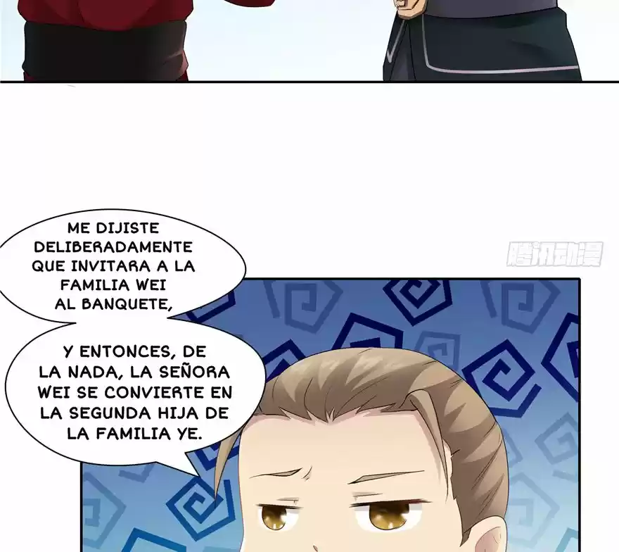 CINDERELLA CHEF capítulo 43, página 52