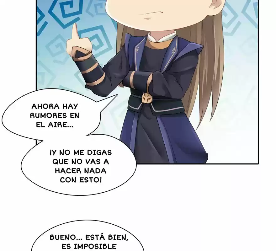 CINDERELLA CHEF capítulo 43, página 53