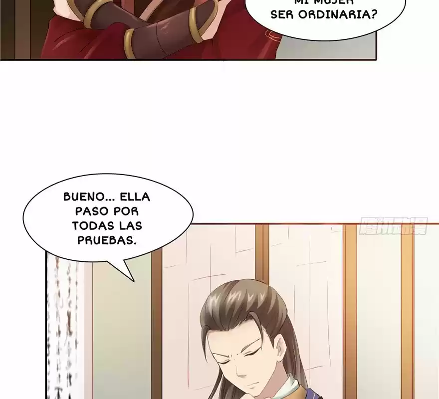 CINDERELLA CHEF capítulo 43, página 59