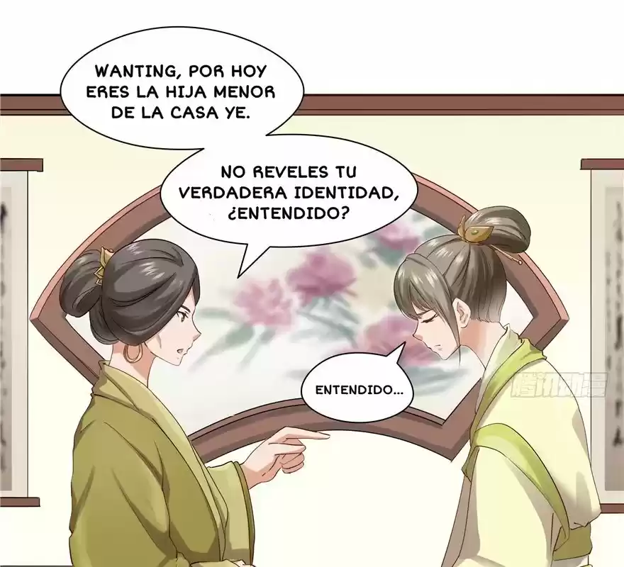 CINDERELLA CHEF capítulo 44, página 3