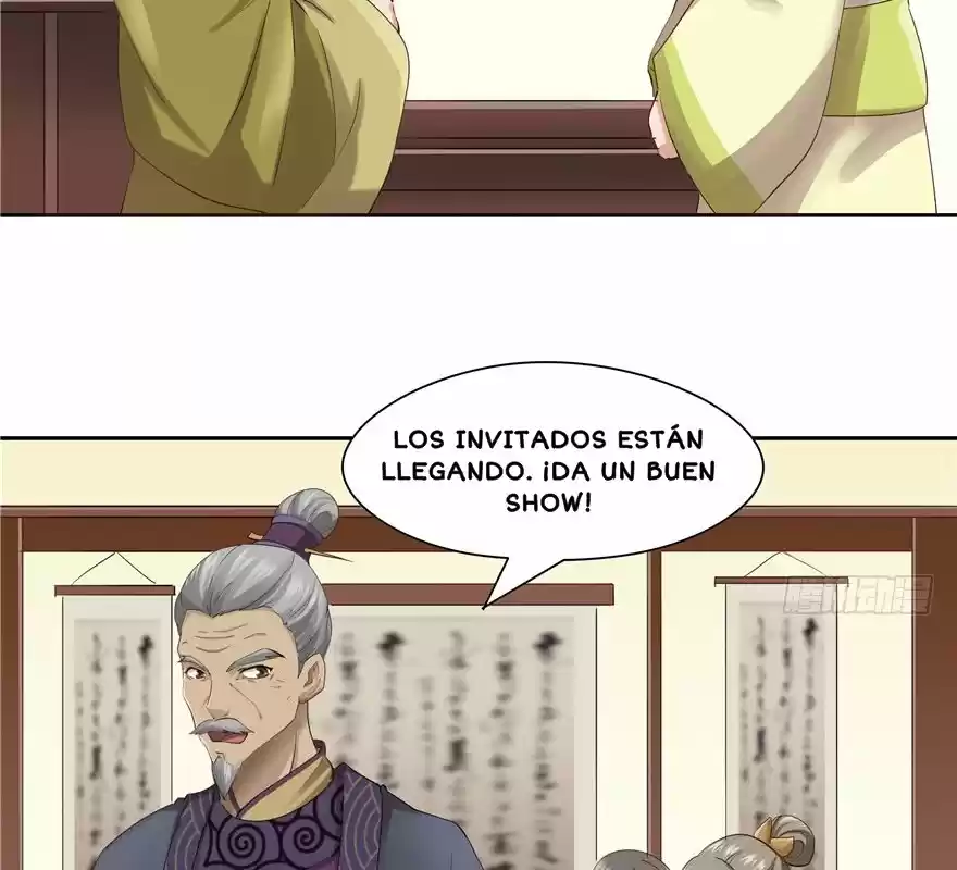 CINDERELLA CHEF capítulo 44, página 4