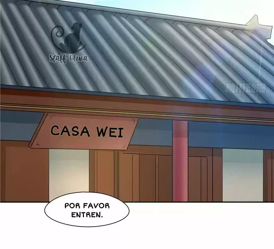 CINDERELLA CHEF capítulo 44, página 7