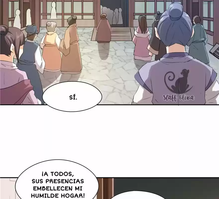 CINDERELLA CHEF capítulo 44, página 9