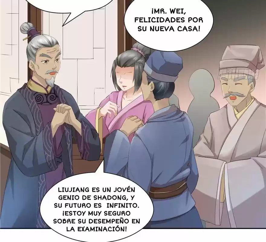 CINDERELLA CHEF capítulo 44, página 10