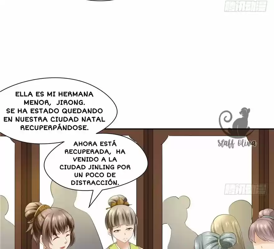 CINDERELLA CHEF capítulo 44, página 11