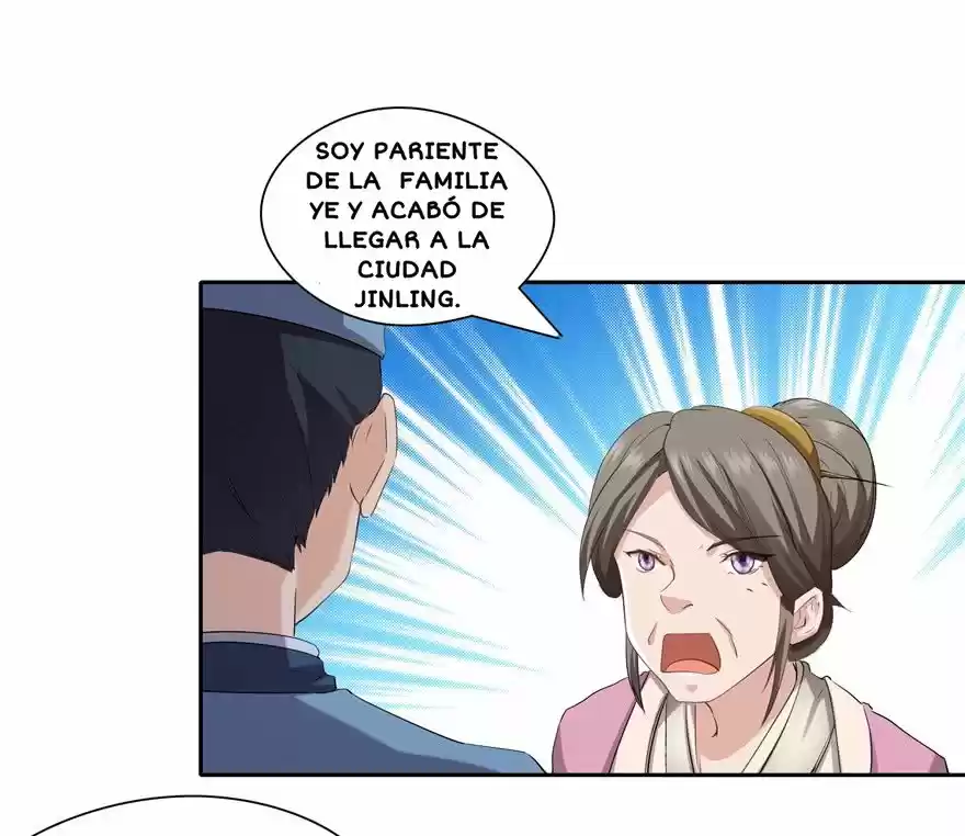 CINDERELLA CHEF capítulo 44, página 17