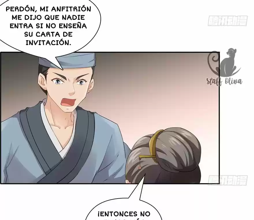 CINDERELLA CHEF capítulo 44, página 18