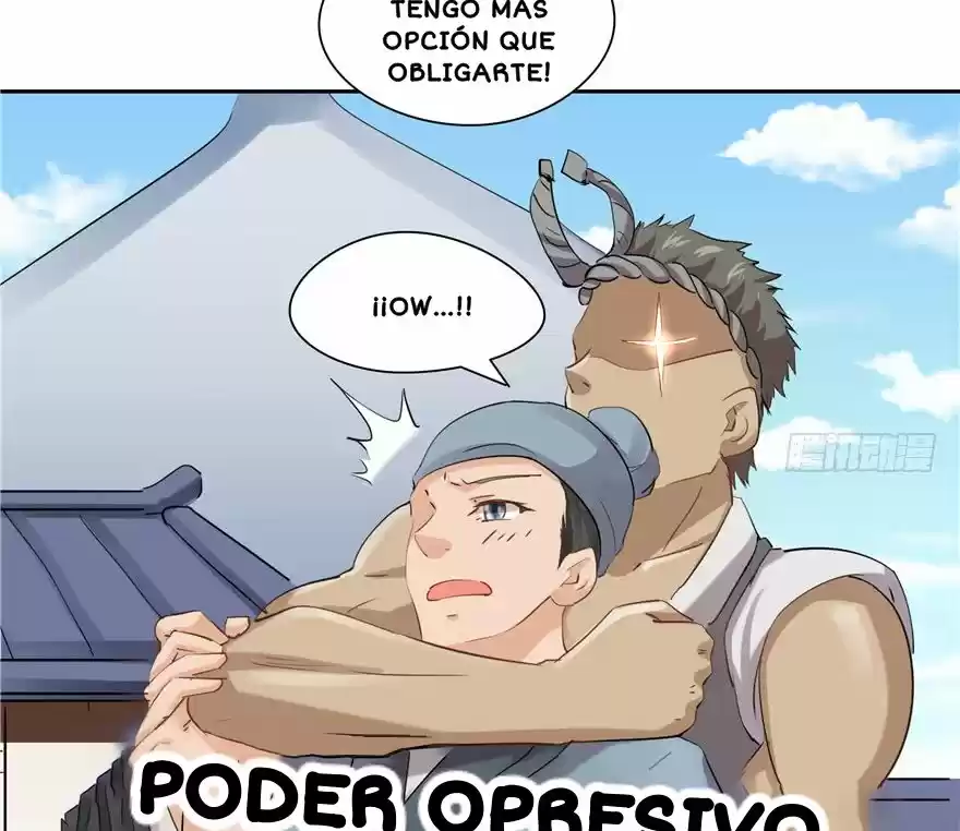 CINDERELLA CHEF capítulo 44, página 19