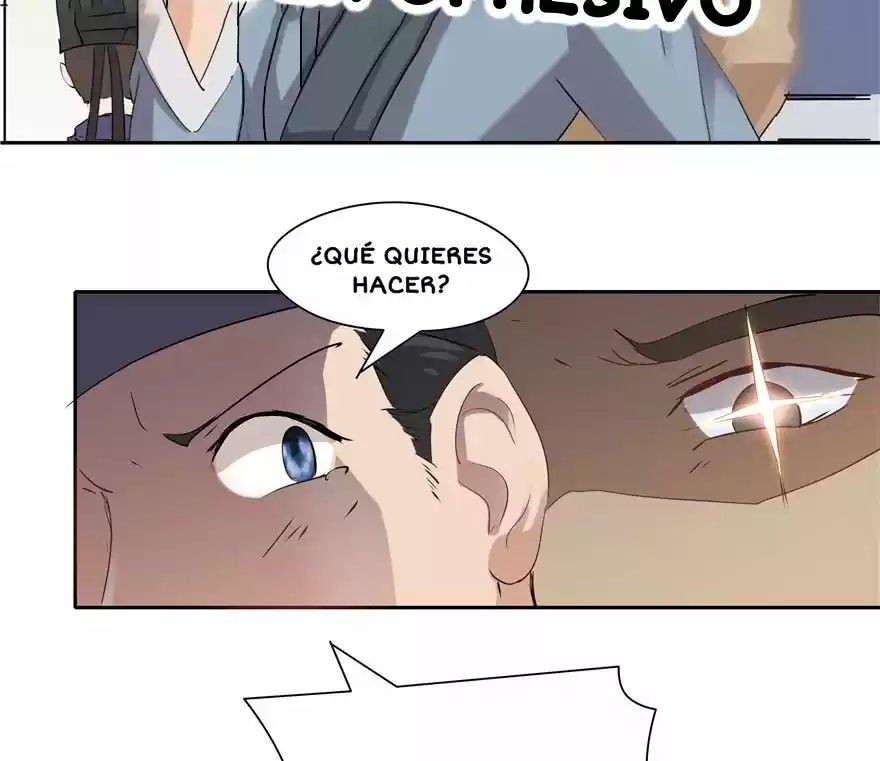 CINDERELLA CHEF capítulo 44, página 20