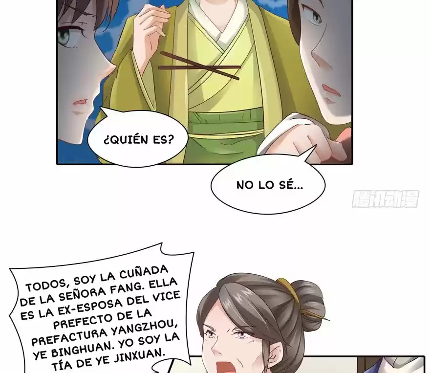 CINDERELLA CHEF capítulo 44, página 25