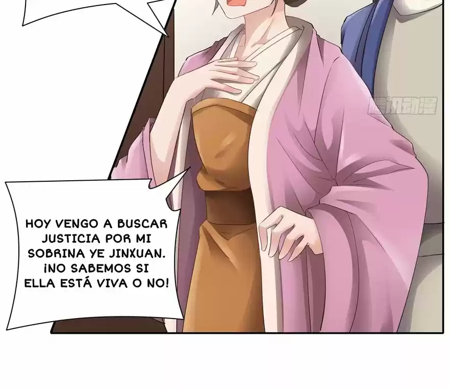 CINDERELLA CHEF capítulo 44, página 26
