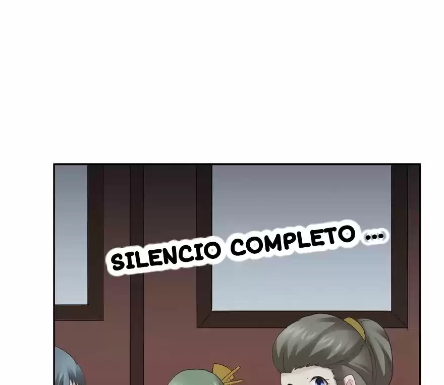 CINDERELLA CHEF capítulo 44, página 27