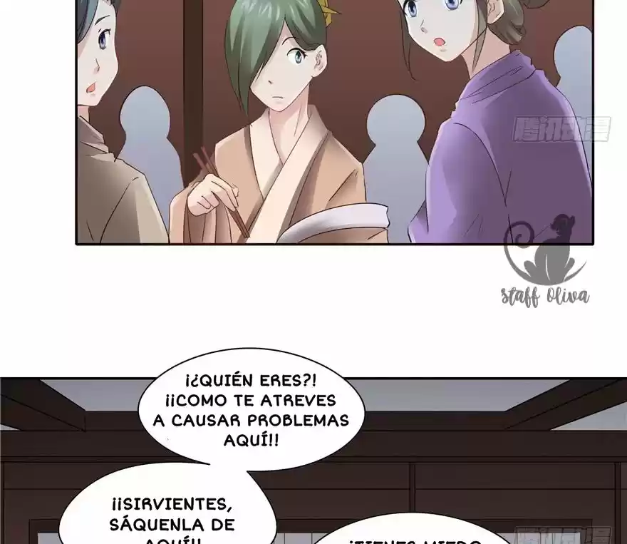 CINDERELLA CHEF capítulo 44, página 28