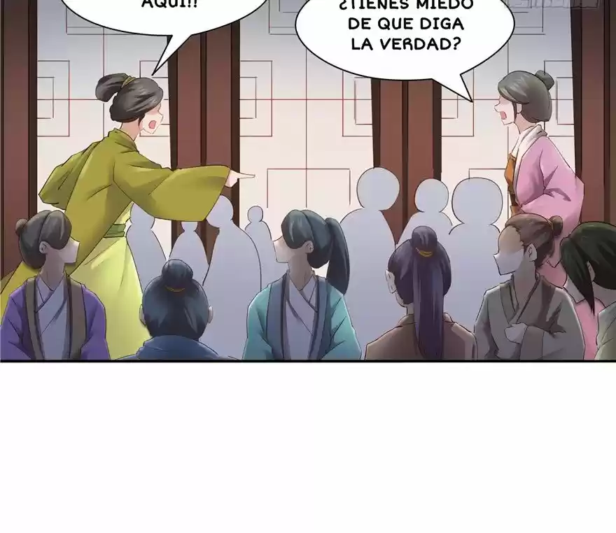 CINDERELLA CHEF capítulo 44, página 29