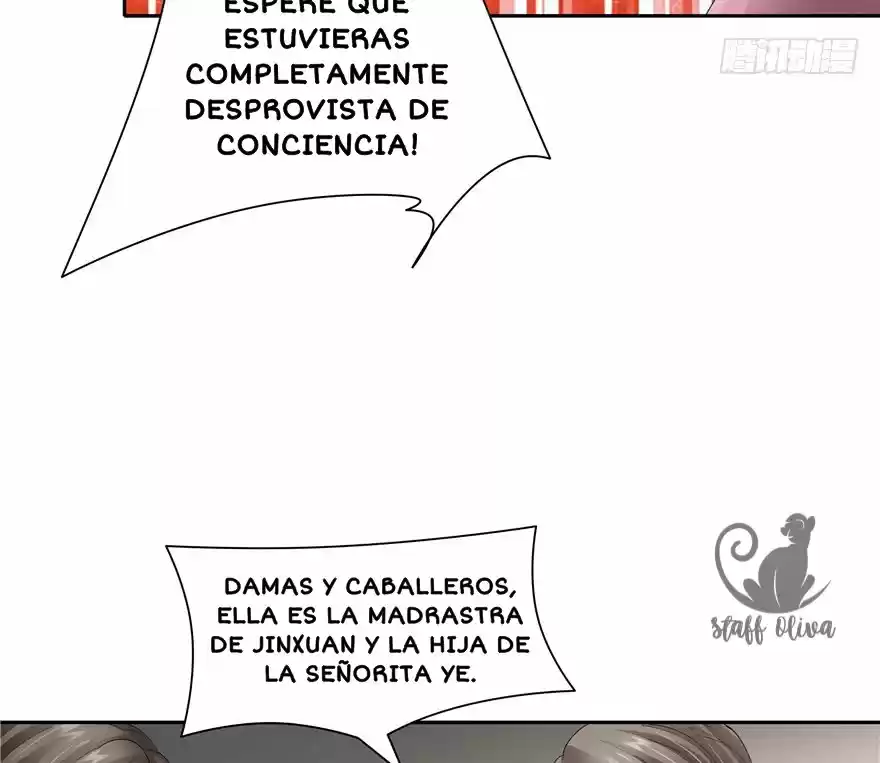 CINDERELLA CHEF capítulo 44, página 32