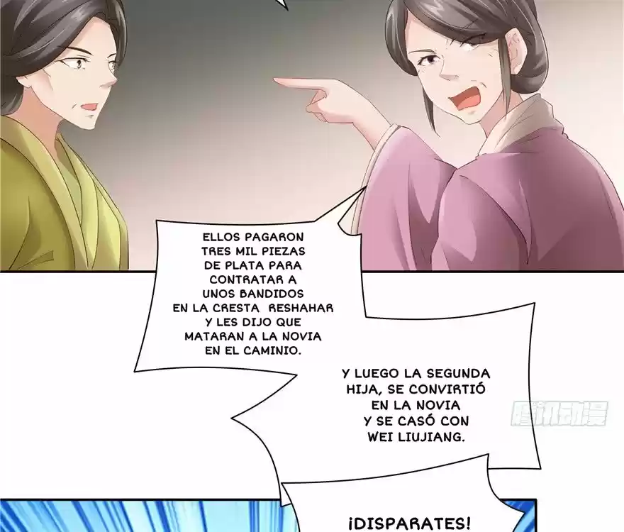 CINDERELLA CHEF capítulo 44, página 33