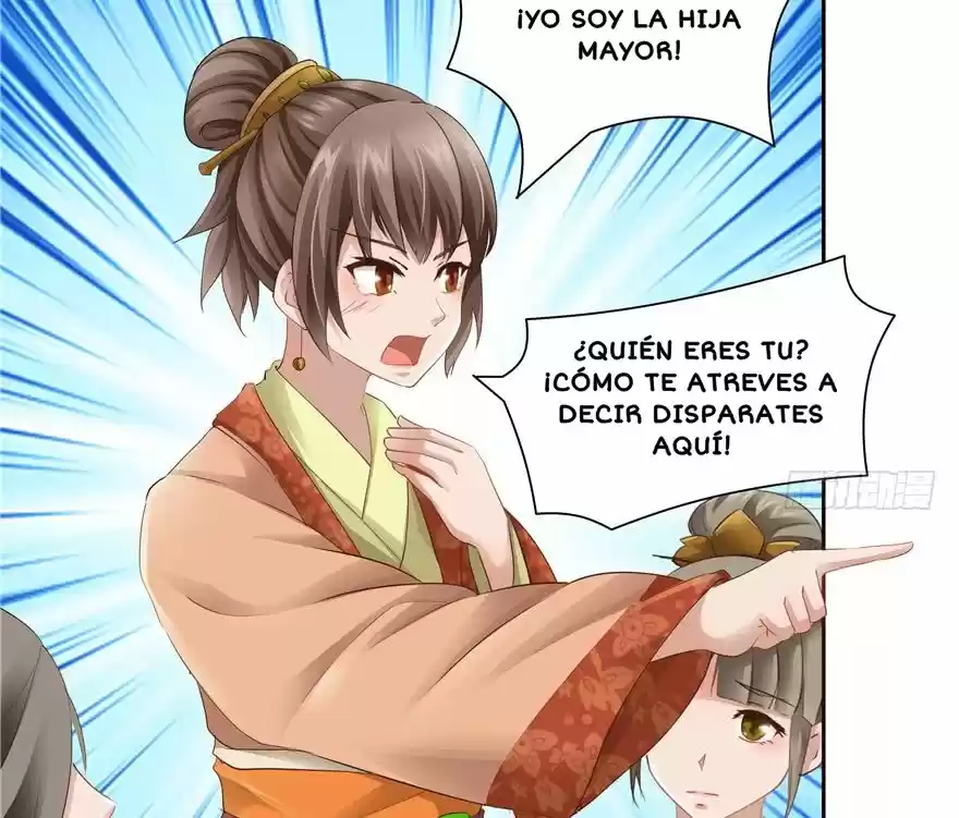 CINDERELLA CHEF capítulo 44, página 34