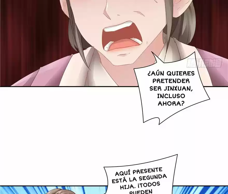CINDERELLA CHEF capítulo 44, página 36