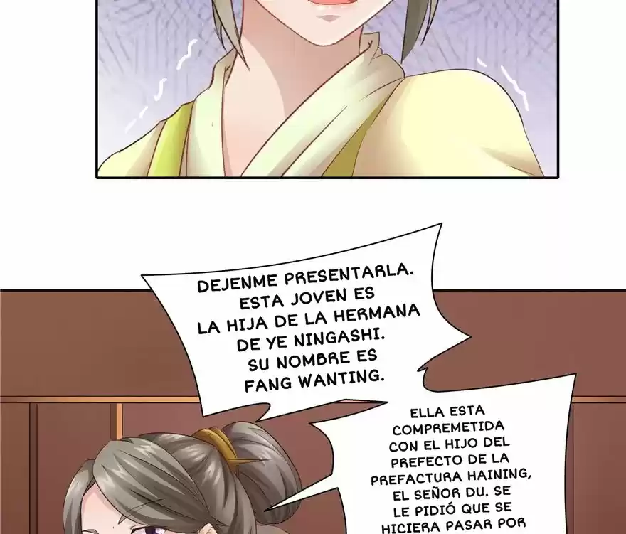CINDERELLA CHEF capítulo 44, página 41