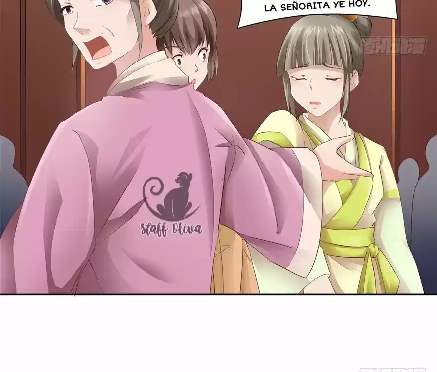 CINDERELLA CHEF capítulo 44, página 42