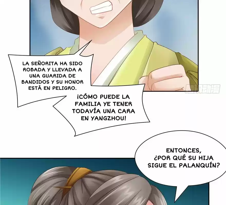 CINDERELLA CHEF capítulo 44, página 44