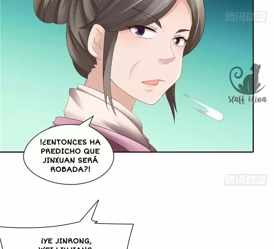 CINDERELLA CHEF capítulo 44, página 45