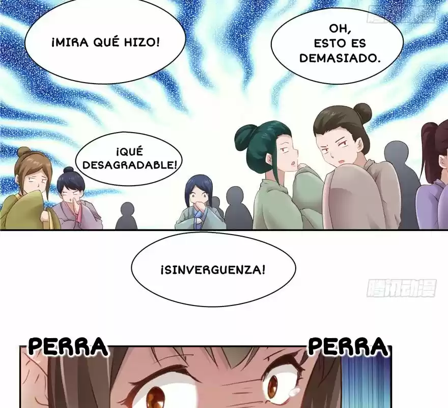 CINDERELLA CHEF capítulo 44, página 47