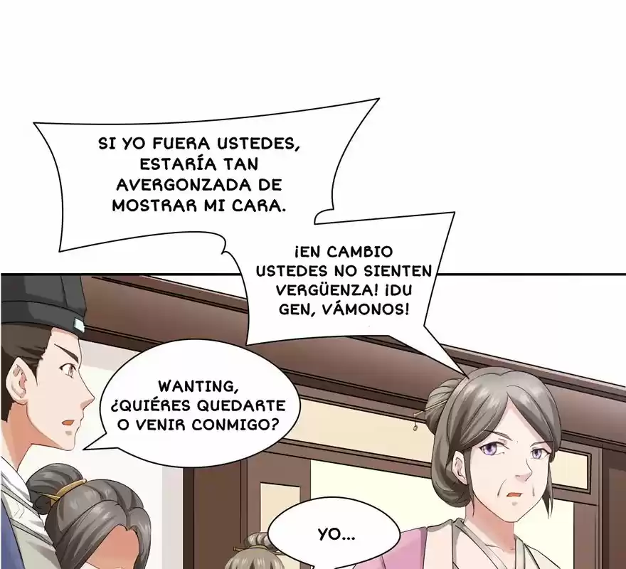 CINDERELLA CHEF capítulo 44, página 50