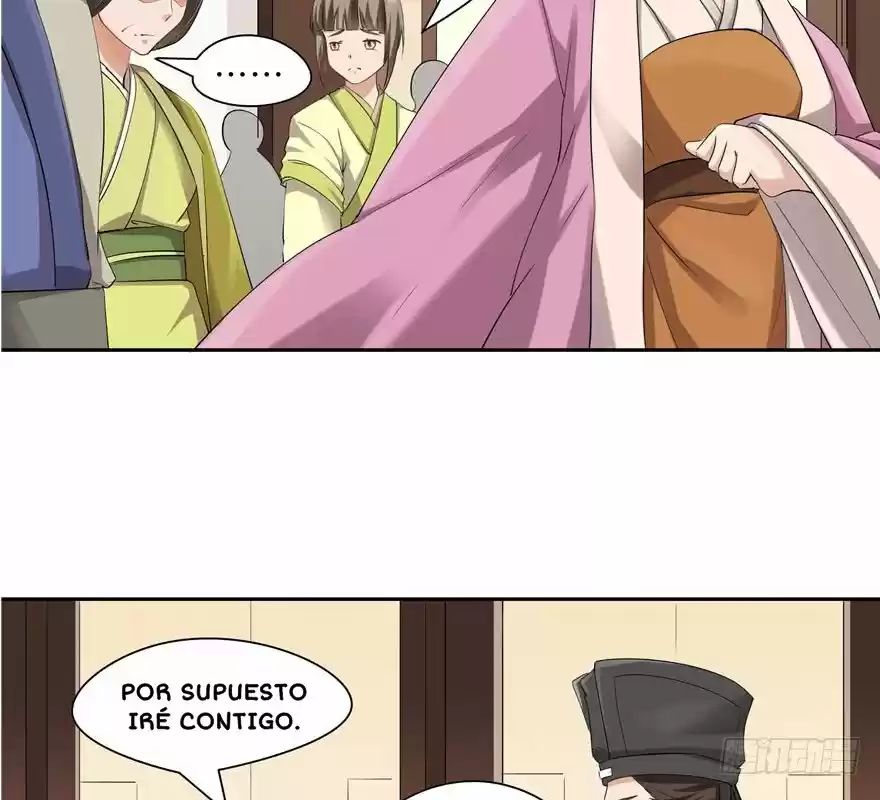 CINDERELLA CHEF capítulo 44, página 51