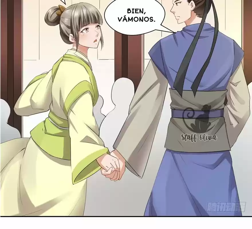 CINDERELLA CHEF capítulo 44, página 52