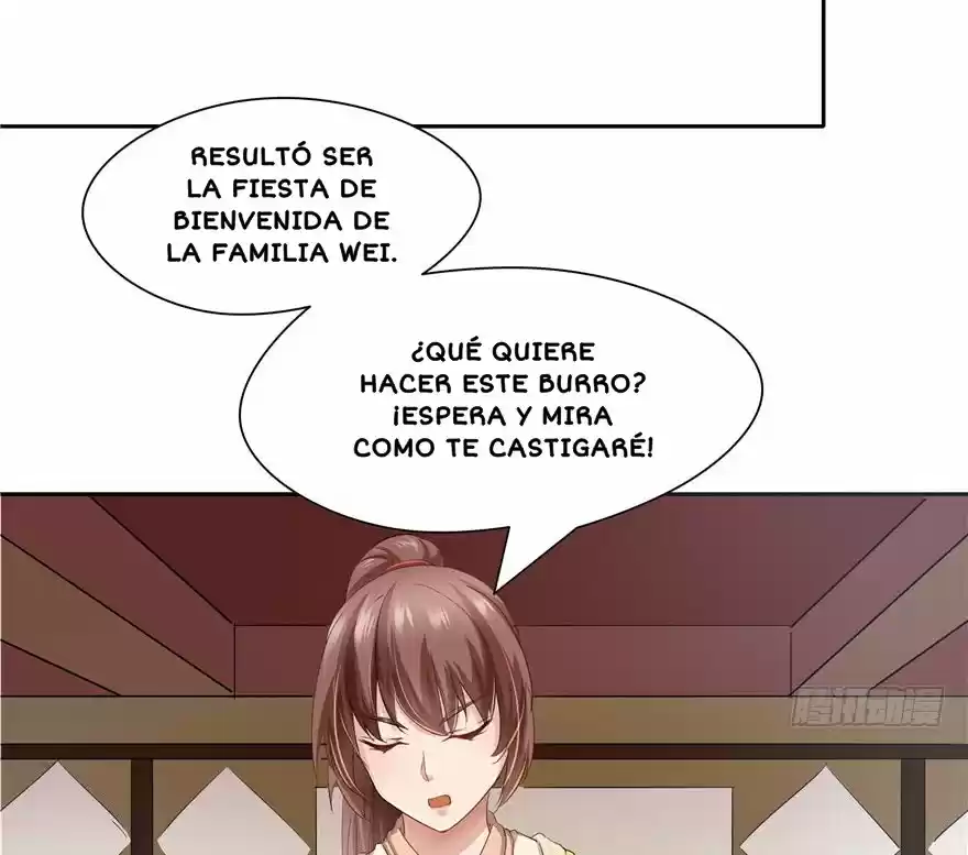 CINDERELLA CHEF capítulo 44, página 55