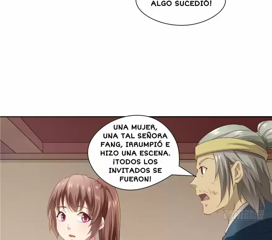 CINDERELLA CHEF capítulo 44, página 57