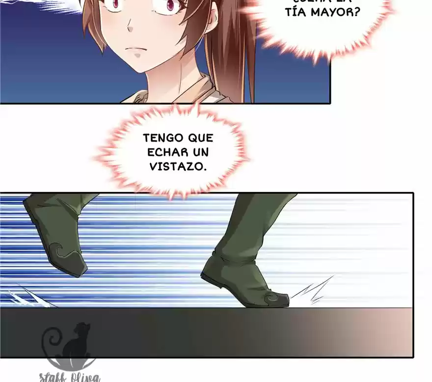 CINDERELLA CHEF capítulo 44, página 59