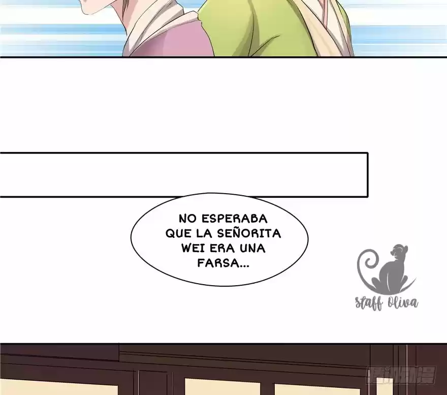 CINDERELLA CHEF capítulo 44, página 62