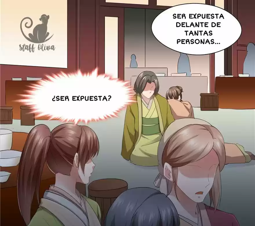 CINDERELLA CHEF capítulo 44, página 63