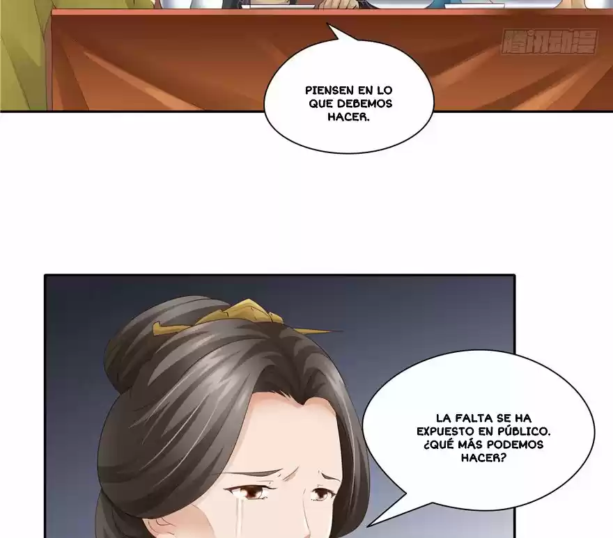 CINDERELLA CHEF capítulo 45, página 4