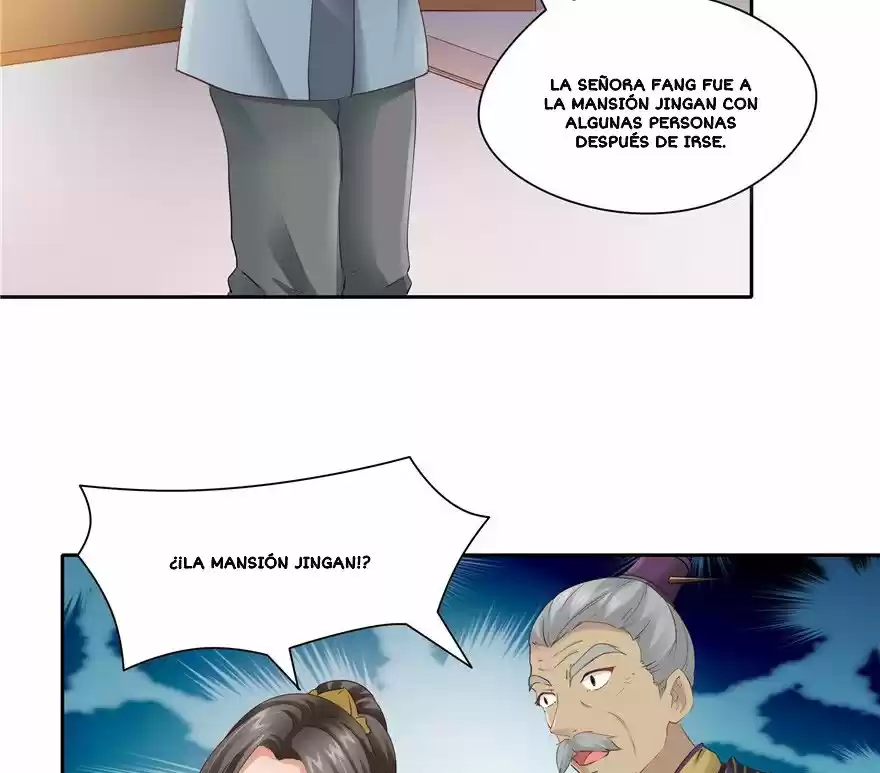 CINDERELLA CHEF capítulo 45, página 7