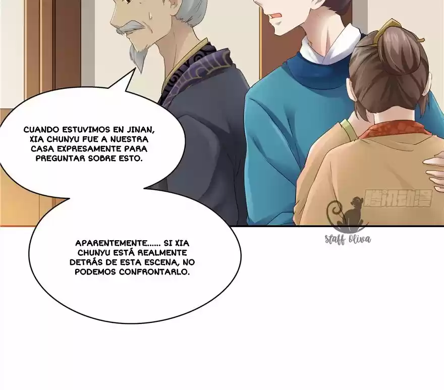 CINDERELLA CHEF capítulo 45, página 9